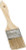 Linzer - Throwaway Chip Brush - 3 In - 1500-3
