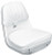 Moeller Marine - Hd Chair & Cushion Set - White (2070) - ST2070-HD
