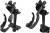 National - Ram Rod Holder W/ Flush Mount - RAM-114-F National - Ram Rod Holder W/ Flush Mount - RAM-114-F