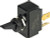 Navico Group - Toggle Switch - On/off - Black - 1001901
