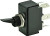 Navico Group - Toggle Switch - On/off/on - Black - 1001905