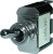 Navico Group - Weatherdeck Toggle Switch - 4151-BSS