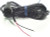 Navico-lowrance - Power Cord For Hds - Pc-30-rs422 - 000-0127-49