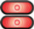 Optronics - One Series Tail Light Kit - Oval - TLL002RK