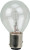 Perko - Bayonet Indexing Bulb (12v 10w) - 037512V10W