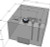 Rds - Above Deck Fuel Tank - 13 Gal - 59179