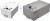 Rds - Above Deck Fuel Tank - 18 Gal - 59044