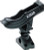 Scotty Fishing Marine & Outdoors - Baitcaster Rodholder - Sm - Black - 0280-BK