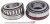 Seasense - Bearing Kit (1 1/16" To 1 3/8") Tappered - 50080620