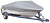Seasense - Boat Cover, Vh Fish Ski (16' - 18.5') - 50011115