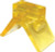 Seasense - Bow Stop (3") 1/2" - Poly Vinyl - 50080922