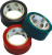 Seasense - Electrical Tape (red, Black, Green) - 50031101