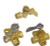 Seasense - Fuel Shut Off Valve (3/8") Female 3 Way - 50052449