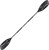 Seasense - Kayak Paddle X-treme 2 (84") Black - 8681