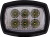 Seasense - Led Spot Light - 50024277