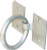 Seasense - Mooring Ring (2") Galvanized - 50072353