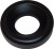 Seasense - Trailer Wheel Stop (6 1/4") - 50080555