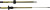 Seastar - Mechanical - 170 Omc Control Cable 9ft - CC17009