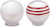 Seastar - Mechanical - Replacement Handle Knobs - CA69051P