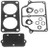 Sierra - Carb Gasket Kit - 18-7005