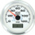 Sierra - White Premier Gps/speedo - 781-625-120P