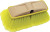 Star Brite - Deluxe Brush - Stiff - White - 40163 Star Brite - Deluxe Brush - Stiff - White - 40163