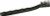 Star Brite - Detail Brush W/ Ss Bristles - 40064 Star Brite - Detail Brush W/ Ss Bristles - 40064