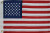 Taylor Made - 50 Star American Flag (sewn) - 24x36 - 8436
