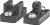 Taylor Made - Windshield Door Catch (set) - 1163