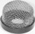 T-h Marine - Aerator Wire Mesh Strainer - AS-1-DP