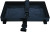 T-h Marine - Battery Tray W/ Strap - Dual 27 Series - DBH-27P-DP