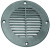 T-h Marine - Floor Drain (2 1/2") - Black - FD-2-DP
