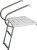T-h Marine - I/o Transom Platfrom - 2 Step / 2 Arm - EKT2