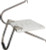 T-h Marine - O/b Transom Platform - 1 Step / 1 Arm - EEQ1