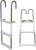 T-h Marine - Pontoon Swim Ladder - 3 Step - DMM3