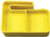T-h Marine - Prop Master Propeller Stop - Yellow - PMPS-1-DP