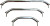 T-h Marine - Stainless Steel Handrail - 12" - ESV12