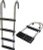 T-h Marine - Telescoping Ladder - 4 Step - EJZ4