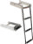 T-h Marine - Under Platform Ladder W/ Spring - 3 Step - FOGS-3