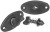T-h Marine - Windshield Fastener - WSH-1