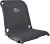 The Wise - Aerox Mesh Fabric Seat - Gray - 3373-1800