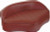 The Wise - Butt Seat - Charcoal - 8WD112BP-720 The Wise - Butt Seat - Charcoal - 8WD112BP-720