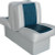 The Wise - Deluxe Lounge Seat - White - WD707P-1-710