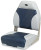 The Wise - Mid Back Plastic Seat - Green - 8WD588PLS-713