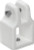 Whitecap Industries - Jaw Slide (1") Square - 3515WP Whitecap Industries - Jaw Slide (1") Square - 3515WP