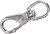 Whitecap Industries - Ss Fast Eye Boat Snap - Size 0 - S-4031C