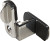 Whitecap Industries - Ss Potoon Gate Latch - 3995SSC