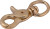 Whitecap Industries - Trigger Snap (2 3/8") Bronze - S-1100P