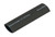 Ancor - 1/2" X 48" Black Heat Shrink (305148)