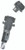 Ancor - 15a Panel Mount Fuse Hold (5021-bss)